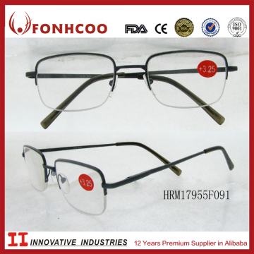 FONHCOO New Design High Quality Spectacles Optics Frame Wholesale Reading Glasses