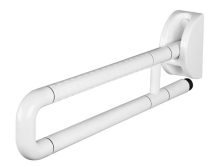 Barrier-free Grab Bars for Bathrooms