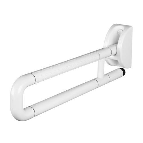 Barrier-free Grab Bars for Bathrooms