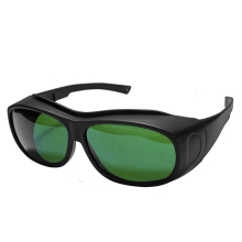 OD5 Anti-Laser Glasses for 650nm Red Laser Protection