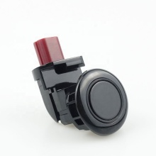 Automobile Rear View Parking Sensor for Reverse Assist System