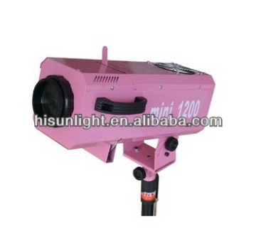 long throw follow spot lightfollow spots 1200 lightingstage light professional follow spot light