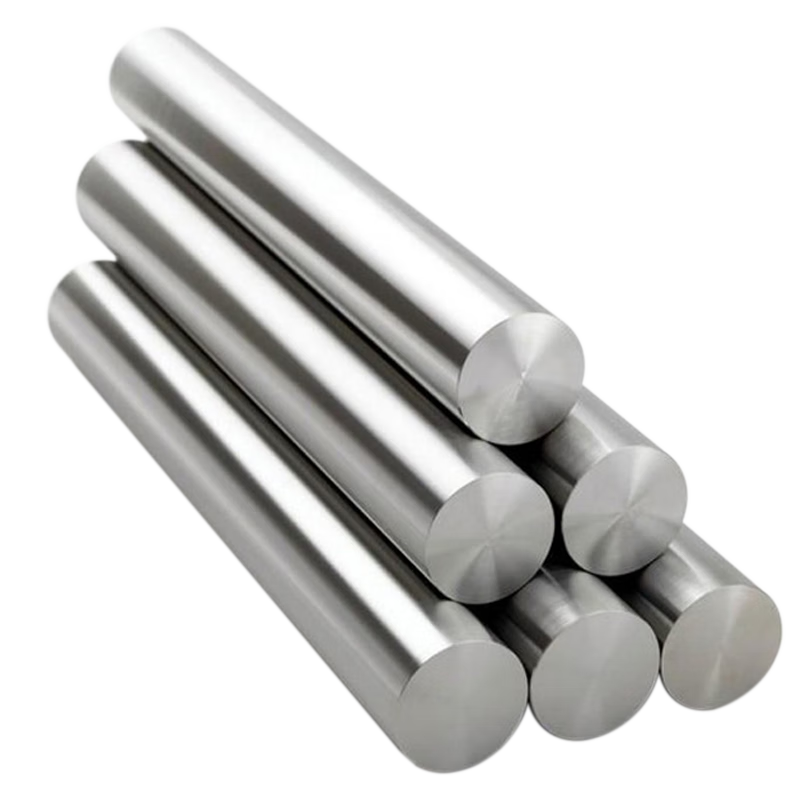 304 Iron Rod Stainless Steel Round Bar