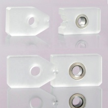 Sodick Machine Parts - Ruby Wire Guider S101 Code 3080047 - Diamond & Sapphire One Complete Set (Original)