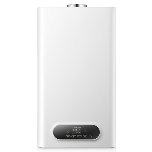 Best Gas Water Heater in UK