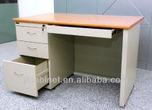 Three drawer coputer desk JF-D006