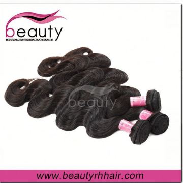 2016 Latest wholesale virgin brazilian human hair extension, remy virgin brazilian human hair extension