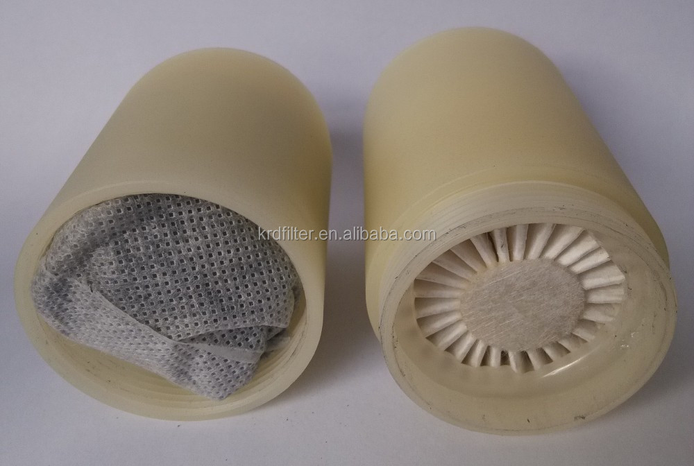 personal smoke filter round filter for smoke