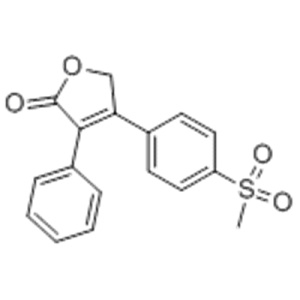 Rofecoxib CAS 162011-90-7