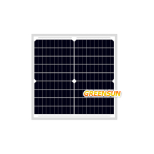 Small Portable Solar Panels: 20W to 60W