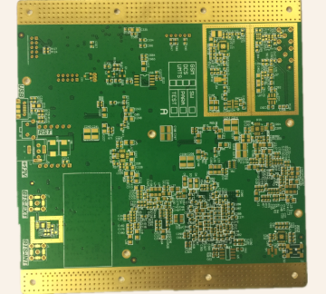High-TG Pcb  service
