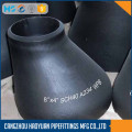 Reducers Carbon 4inch sch40 steel Eccentic fittings