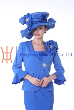 Female favored young fashion church female wears