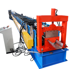 Automatic Feed Trough Roll Forming Machine for Poultry Feed Trough