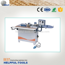 Double-side gluing edge banding machine, straight and curved edge banding machine,manual edge bander, Woodworking machine