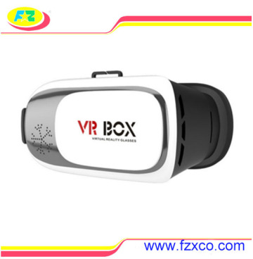 3D Headset Virtual World PC Games Glasses