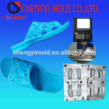 Eva Injection Shoes Mould,Eva Slipper Mold