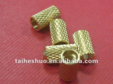 thread inserts for plastics