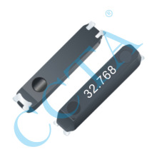 CCTA SMD7015 32.768KHz Quartz Crystal Oscillator for Real-Time Clock