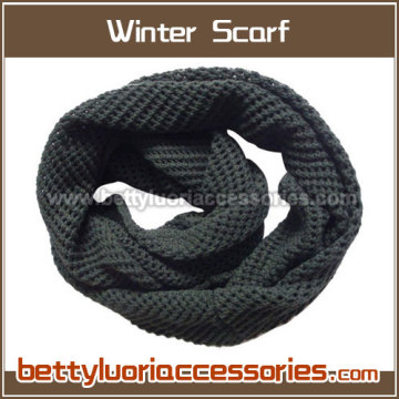 Winter Fashion Neck Scarf