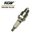 Auto Double Iridium Spark Plug D-FR6QIX11