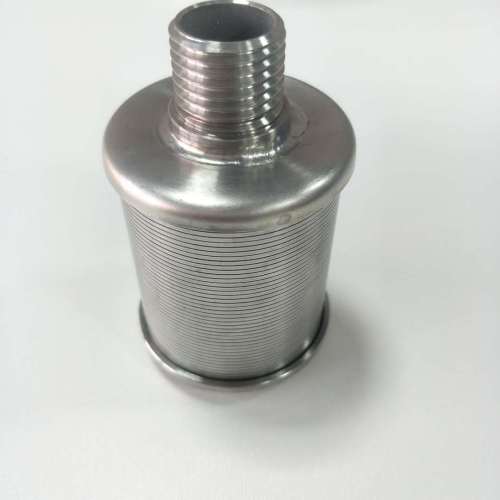 Slot Nozzle Cup untuk Air