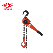 Vital block/Vital Rachet lever manual chain hoist