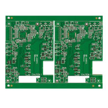 PC boards for poker games