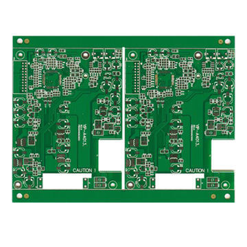 PC boards for poker games