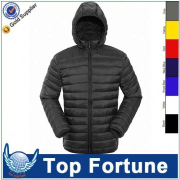 Customized Wholesale winter flight jacket