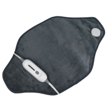 Washable Electric Heating Pad Belt for Lower Back Pain Relief