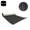Dark Grey & Black UV Resistant EVA Foam Marine Sheet