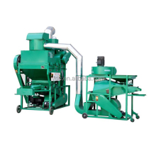 Large Capacity Peanut Shelling and Cleaning Machine