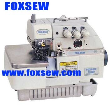 3 Thread Overlock Sewing Machine