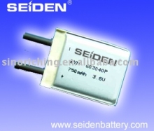 LiPO Battery