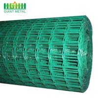 3x3 galvanized welded wire mesh panel