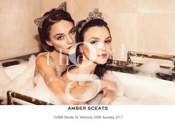 Paper Postcards with Double Printing / Advertisement Postcards