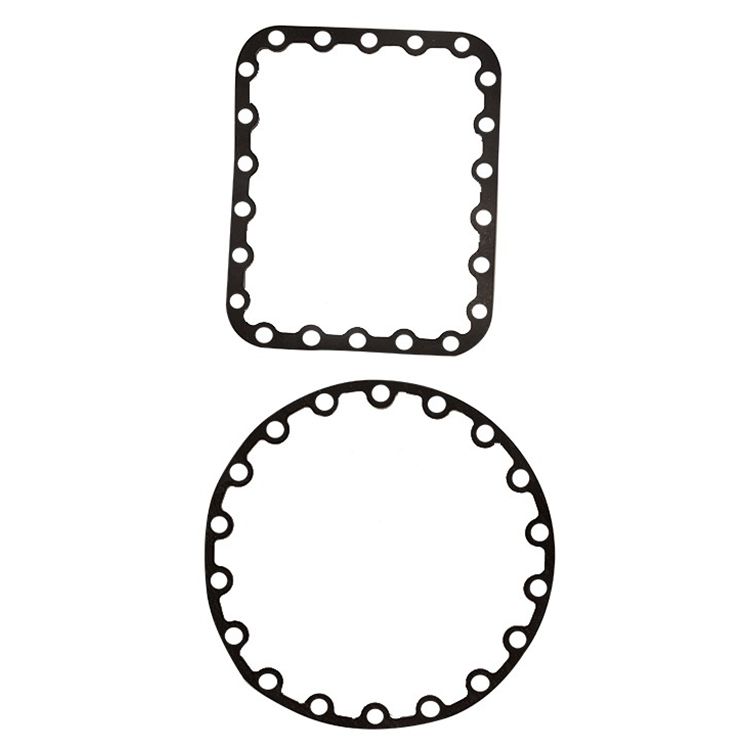 carrier compressor gasket refrigeration parts suppliers rubber gasket 06D