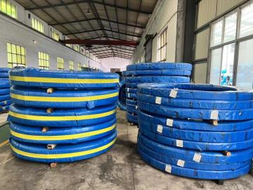 Spring Wire for Mattress