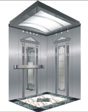 Volkslift Safe Indoor Residential Passenger Elevator Lift Sino-Germany Joint Venture