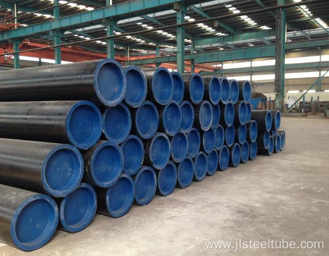 Api 5L Gr.B Carbon Steel Seamless Tube