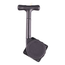 Pull Starter and Recoil Start Kit for HSP .18 RC Nitro Engine: Compatible with R025, R020 Models and RC Car Models