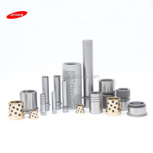 Reduced Friction Die Holder Guide Post Set for Electrical Tool Mold