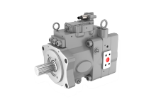HP3V-S Series Axial Piston Variable pump