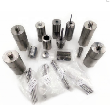 China Factory Supply Cold Forging Dies & Components