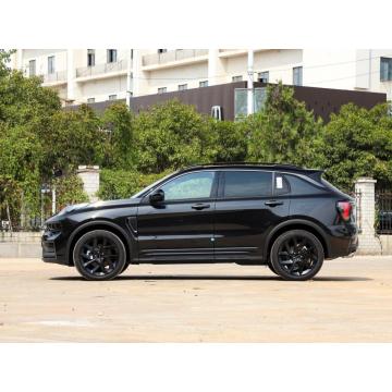 2023 Chinese Brand Lynk 01 Auto Petrol mota ine akavimbika mutengo uye nekukurumidza peturu mota iv