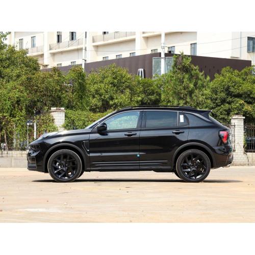 2023 Chinese Brand Lynk 01 Auto Petrol Car na may maaasahang Presyo at Mabilis na Gasoline Car SUV