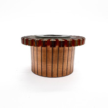 29 Bars Slotted Starter Motor Commutator for Makita Angle Grinder Fuel Pump