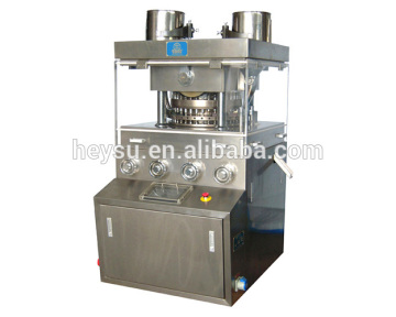 ZP31E rotary pill press