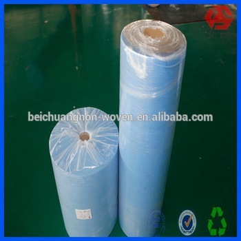 protection products material nonwoven fabric pp